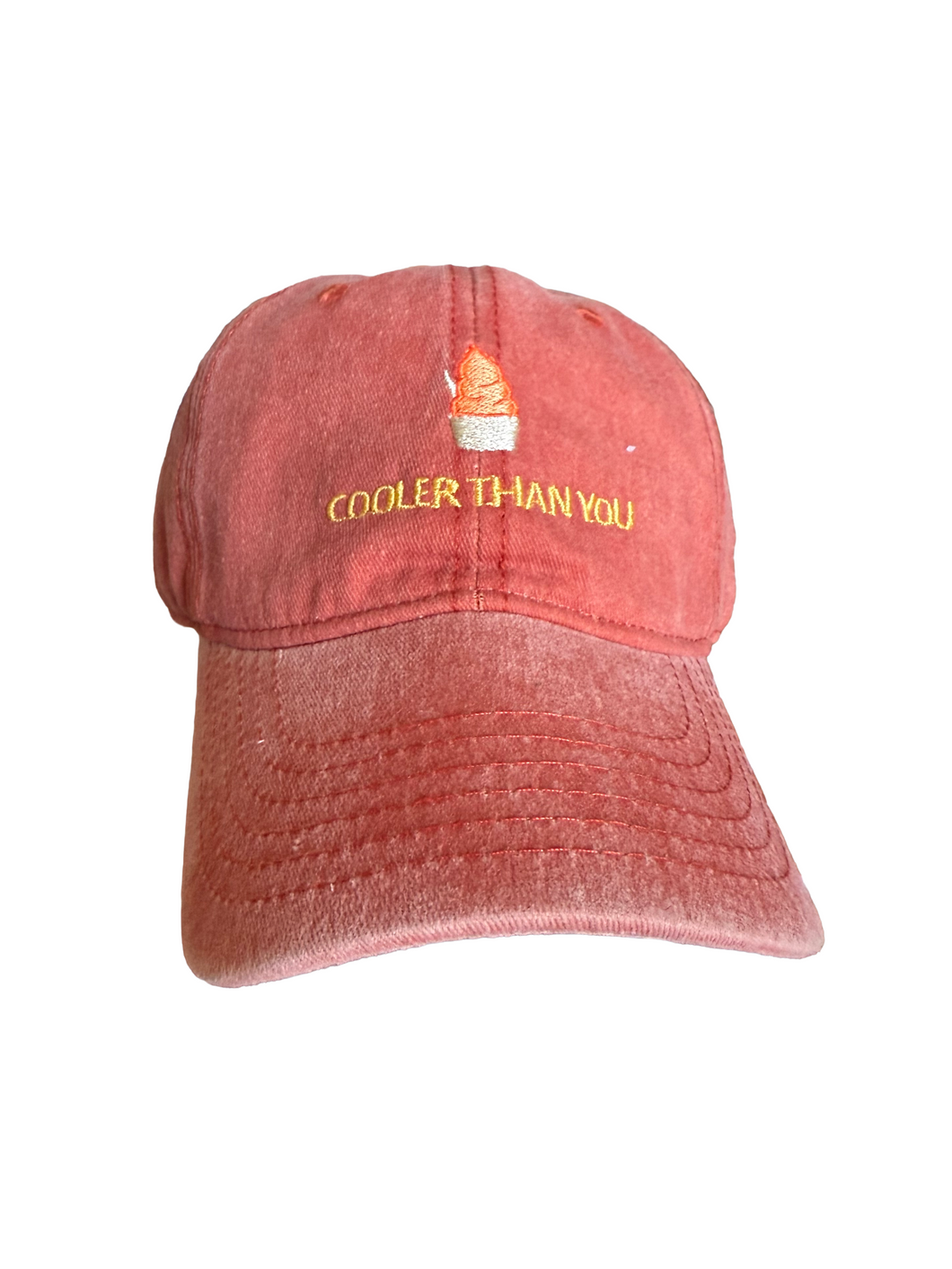 Cooler Than You Cap