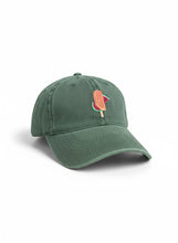 Watermelon Popsicle Cap