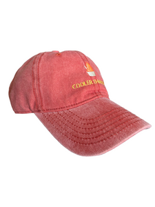 Cooler Than You Cap
