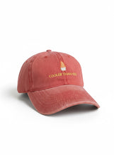 Cooler Than You Cap